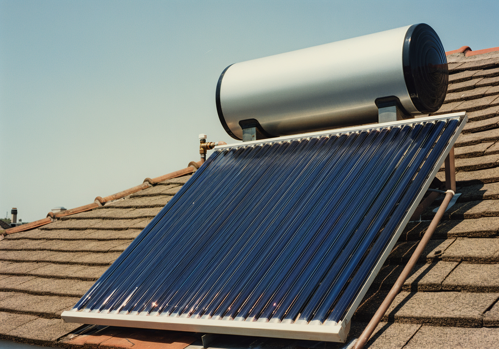 découvrez les avantages du chauffe-eau solaire, une solution écologique et économique pour produire votre eau chaude. optimisez votre consommation d'énergie tout en respectant l'environnement grâce à cette technologie innovante et performante.