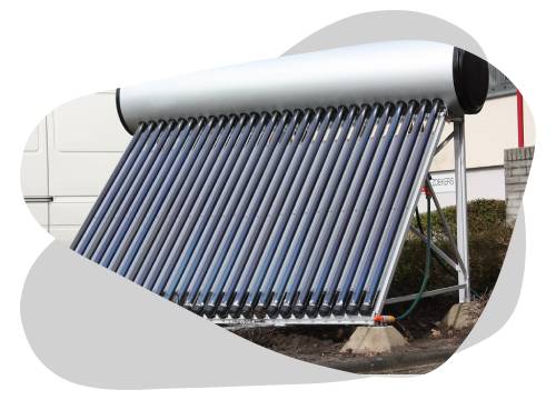 découvrez le chauffe-eau solaire thermodynamique, une solution eco-responsable et économique pour produire de l'eau chaude sanitaire efficacement. profitez d'économies d'énergie tout en préservant l'environnement grâce à cette technologie innovante qui utilise les énergies renouvelables.