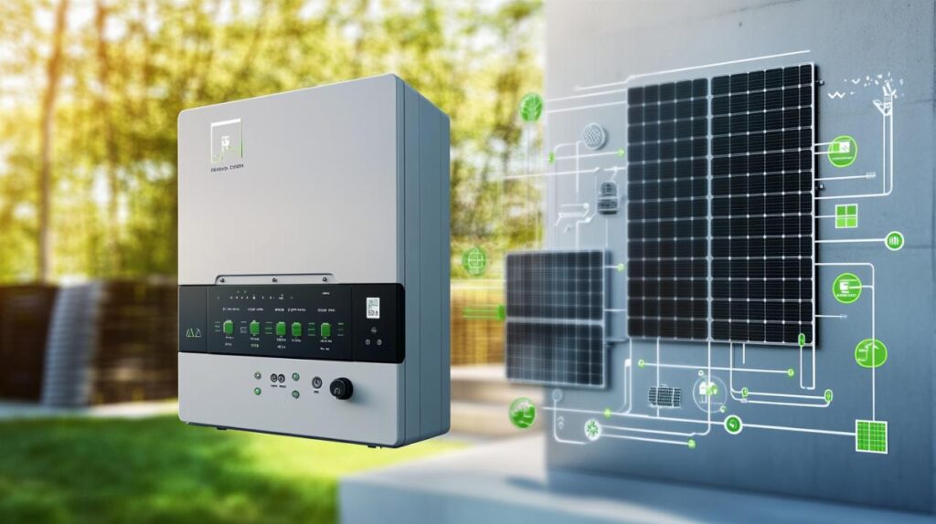 découvrez comment choisir l'onduleur solaire idéal pour vos besoins énergétiques. comparez les modèles, analysez les performances et optimisez votre installation photovoltaïque avec nos conseils d'experts.