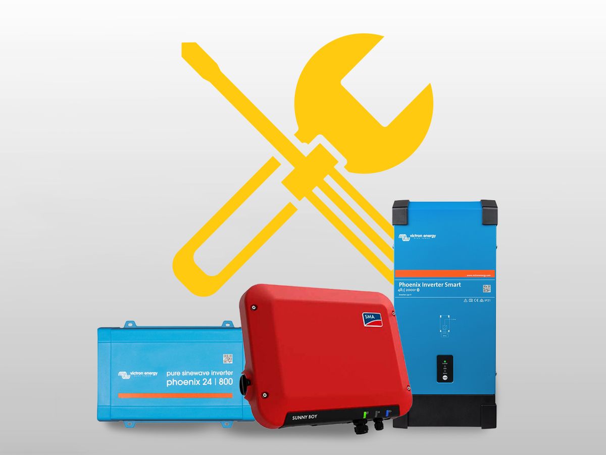 découvrez comment choisir le meilleur onduleur solaire pour maximiser l'efficacité de votre installation photovoltaïque. comparez les différents types, fonctionnalités et conseils d'experts pour faire le bon choix.