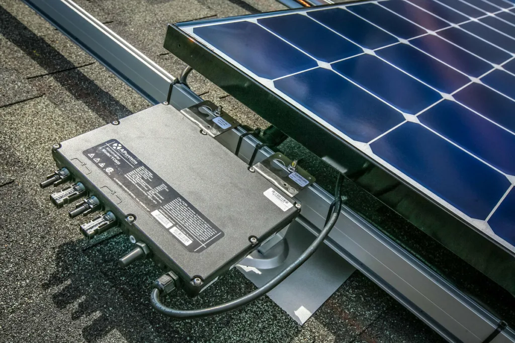 découvrez comment choisir le meilleur onduleur solaire pour optimiser la performance de votre installation photovoltaïque. comparez les modèles, comprenez les critères de sélection et faites le bon choix pour une énergie renouvelable efficace et durable.