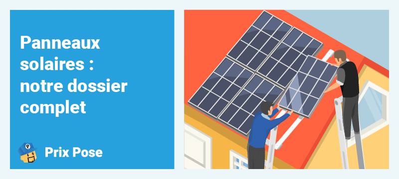 découvrez le coût des installations photovoltaïques de 9 kw en 2025. explorez les tendances du marché, les aides financières disponibles et les avantages écologiques pour faire un choix éclairé.