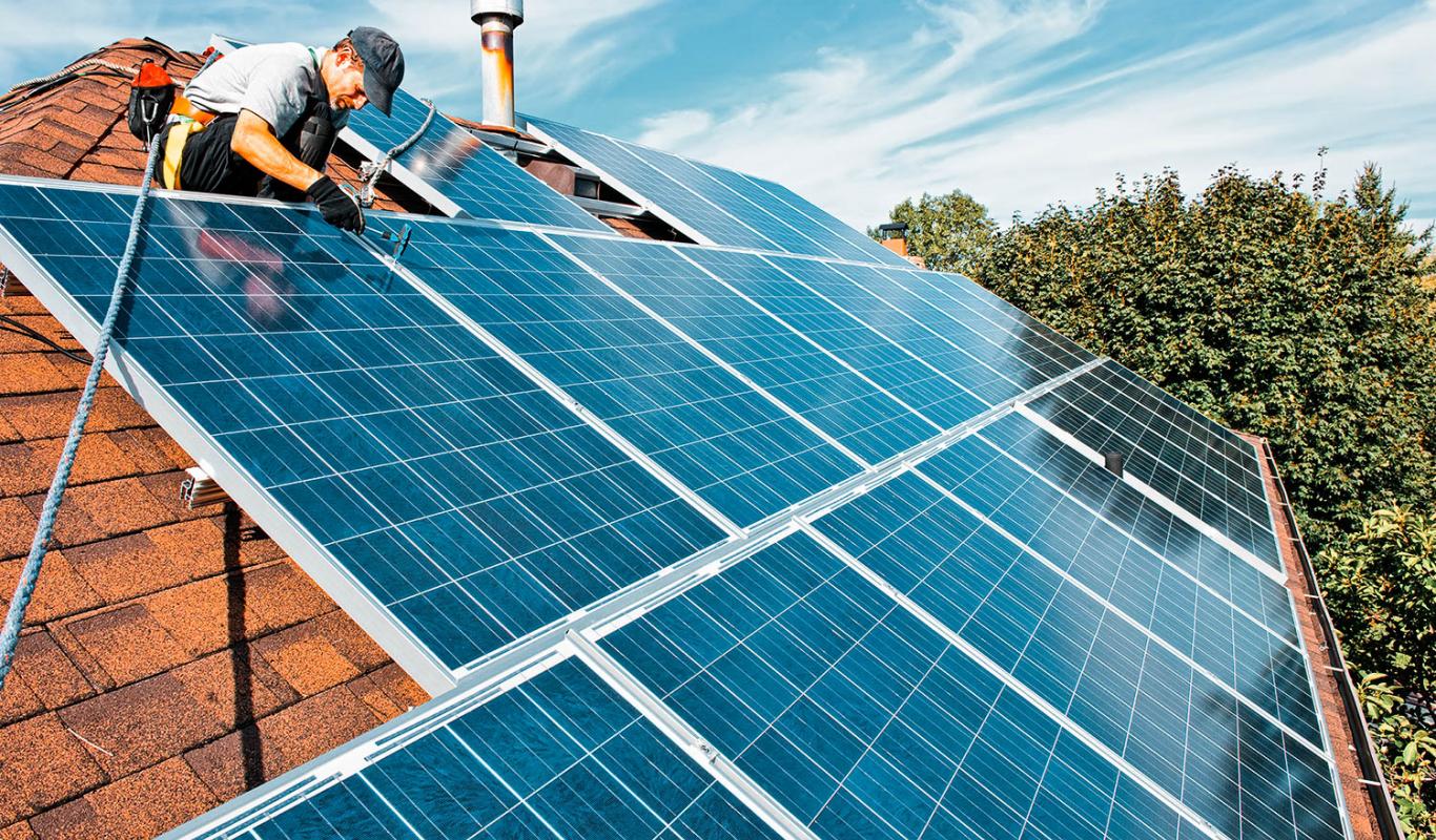 découvrez le cycle de vie des systèmes photovoltaïques, de la fabrication des panneaux solaires à leur recyclage, en passant par leur installation et leur utilisation. apprenez comment chaque étape contribue à la durabilité et à l'efficacité énergétique.