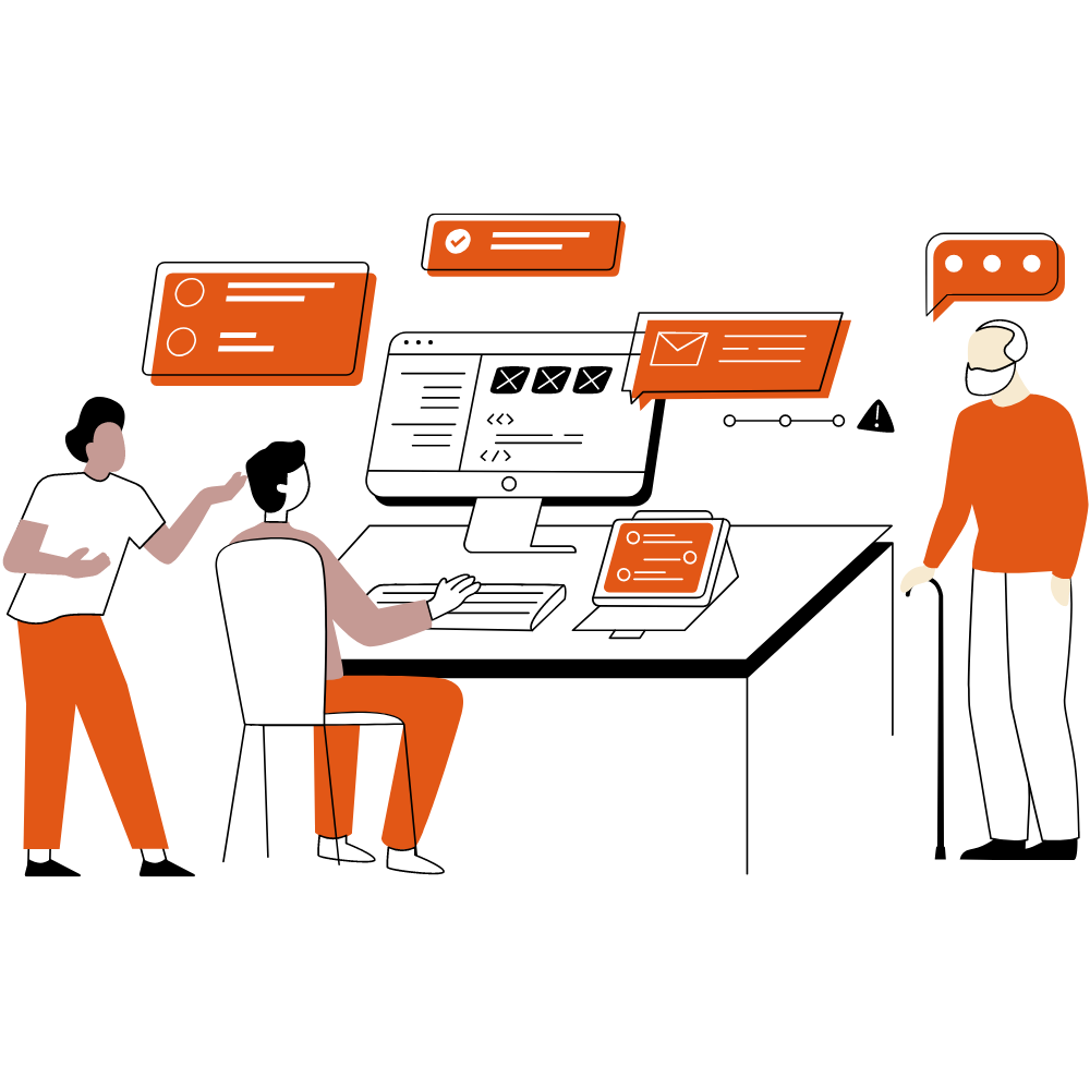 accédez à votre espace client pour gérer vos informations, consulter vos commandes et bénéficiez d'un service adapté à vos besoins. simplifiez vos démarches en toute sécurité et en quelques clics.