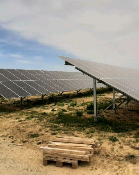 découvrez nos solutions de financement pour panneaux photovoltaïques (pv) qui vous permettent d'investir dans l'énergie solaire tout en bénéficiant d'économies sur vos factures d'électricité. obtenez des conseils personnalisés et des options adaptées à votre budget pour rendre votre transition énergétique facile et abordable.