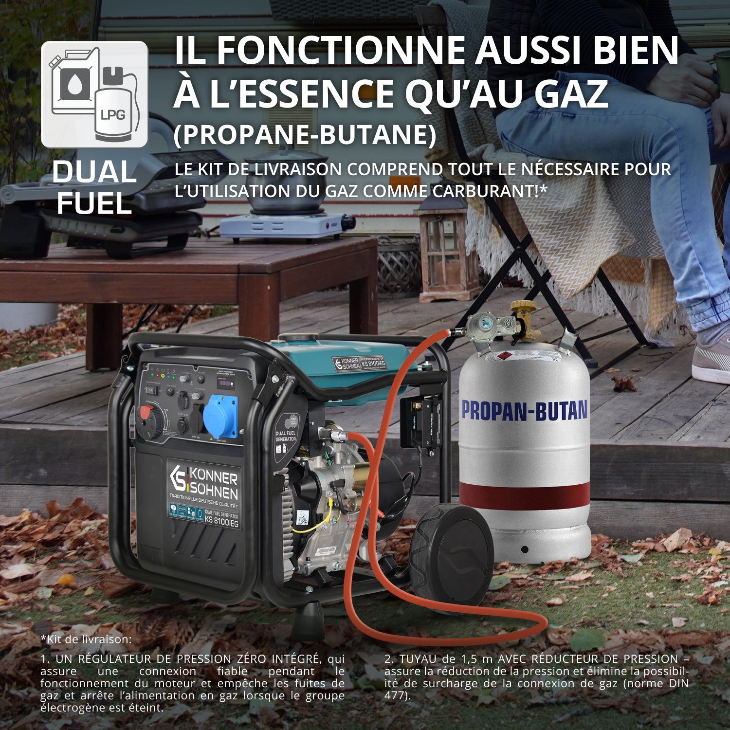 découvrez le fonctionnement des groupes électrogènes, leur rôle essentiel dans la fourniture d'électricité, ainsi que les principes de base qui régissent leur opération. apprenez à optimiser leur utilisation pour garantir une source d'énergie fiable en toutes circonstances.