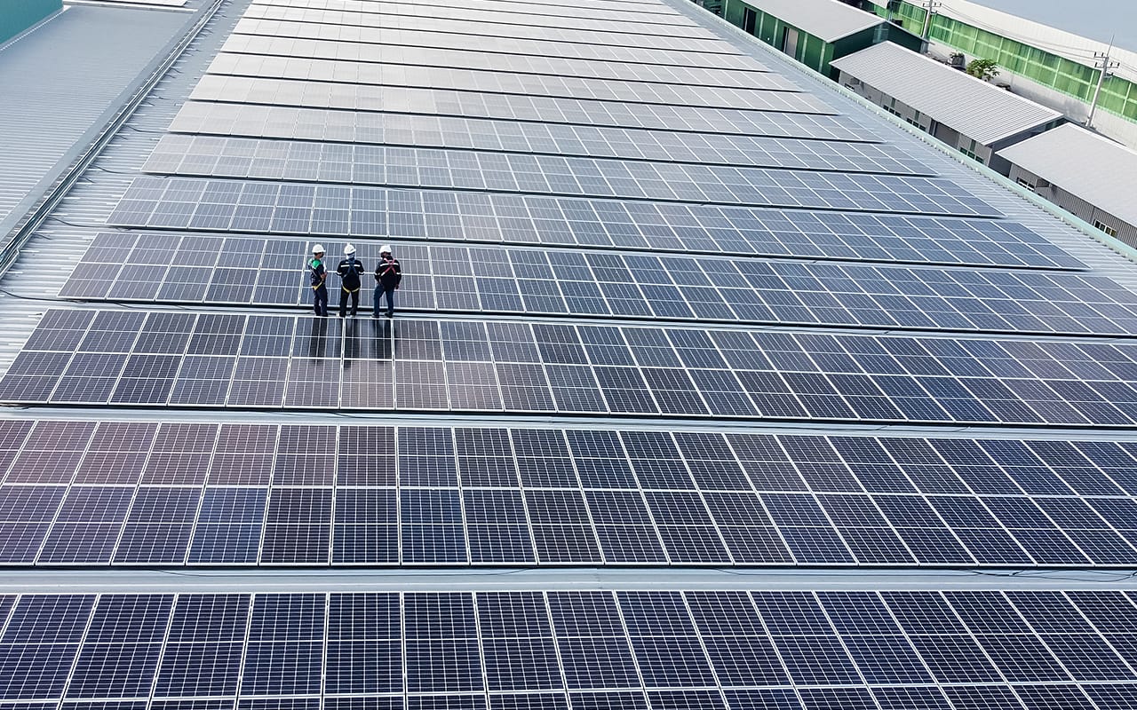 découvrez nos services d'installateur photovoltaïque pour des solutions énergétiques durables. profitez d'une installation professionnelle et optimisée pour transformer la puissance du soleil en électricité verte et réduire vos factures d'énergie.