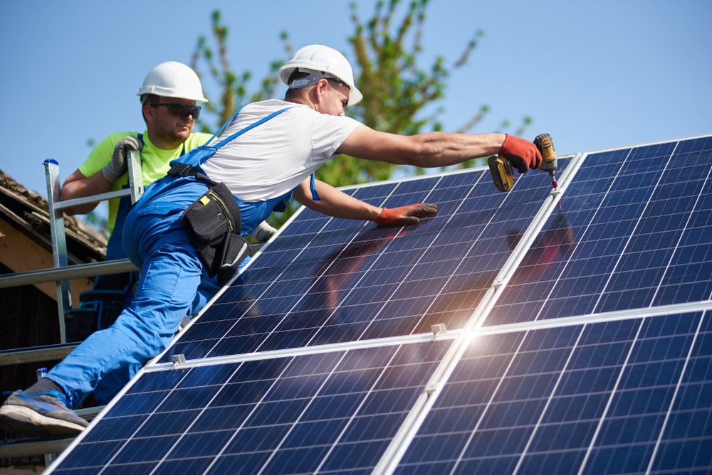 découvrez les services d'installation photovoltaïque pour maximiser votre production d'énergie solaire. nos installateurs expérimentés assurent une mise en place fiable et adaptée à vos besoins. optez pour une énergie verte et réduisez vos factures d'électricité dès aujourd'hui !