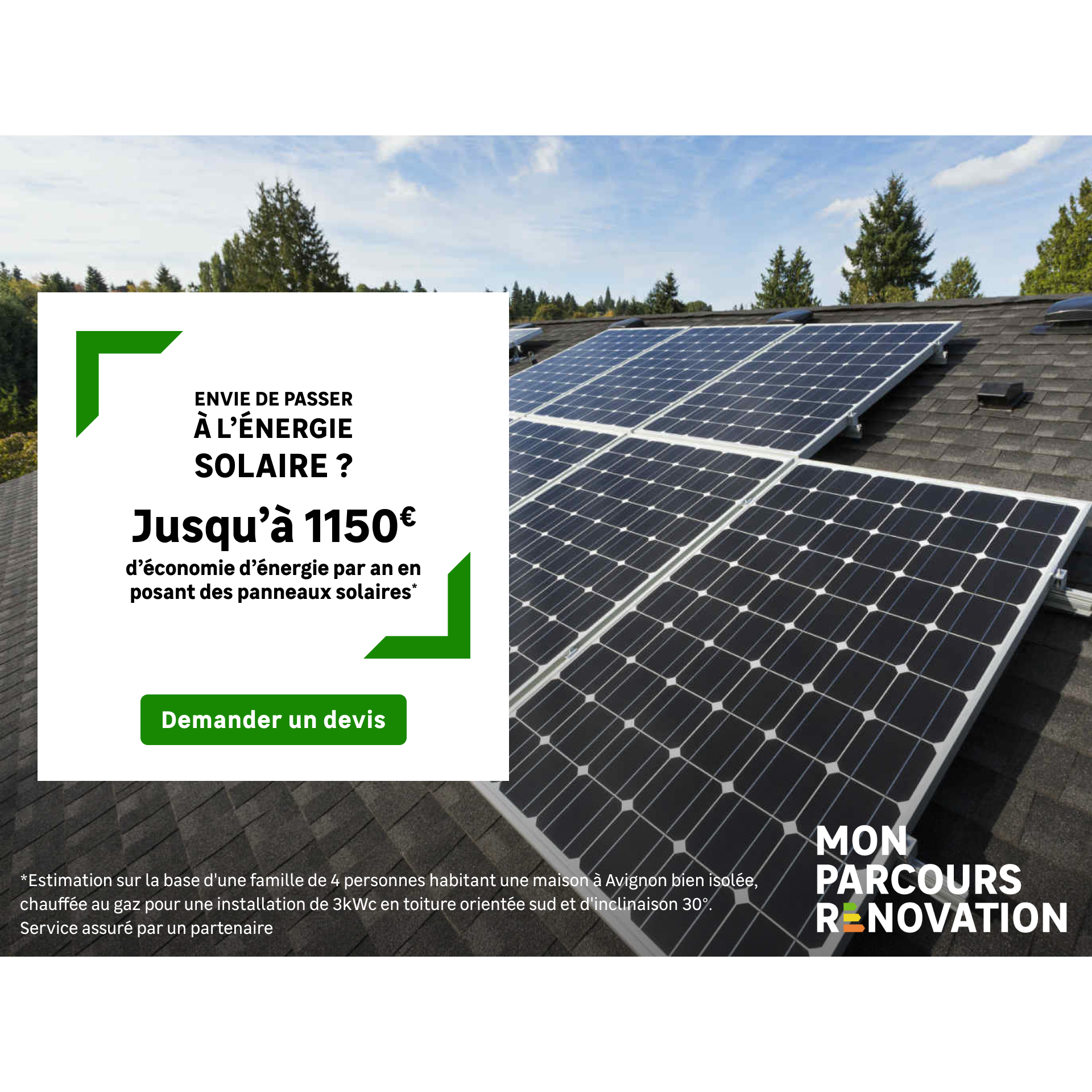 découvrez notre service d'installation de panneaux solaires, conçu pour optimiser votre consommation d'énergie et réduire votre empreinte carbone. profitez d'une énergie renouvelable, économisez sur vos factures et contribuez à un avenir durable grâce à notre expertise.