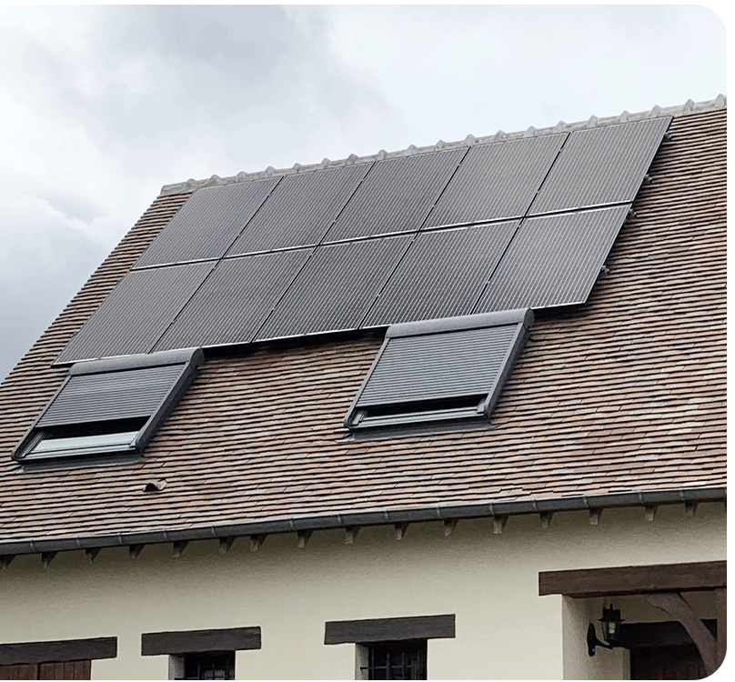 découvrez notre service d'installation solaire de 3 kwc, idéal pour alimenter votre maison en énergie renouvelable. profitez d'une solution écologique et économique pour réduire vos factures d'électricité tout en contribuant à la préservation de l'environnement. contactez-nous pour un devis personnalisé et commencez votre transition énergétique dès aujourd'hui.