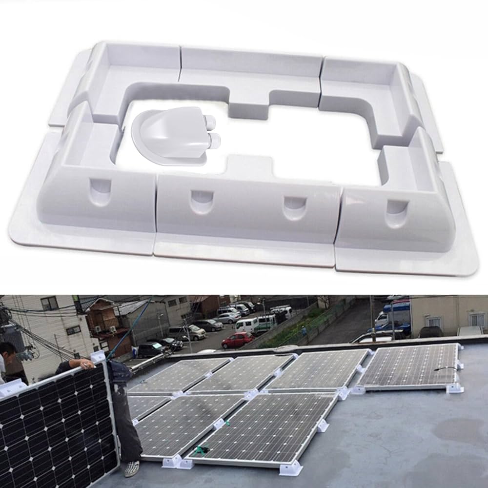 découvrez comment installer un système de montage solaire sur votre camping-car pour profiter d'une autonomie énergétique lors de vos aventures. explorez nos conseils et astuces pour un voyage inoubliable en pleine nature.