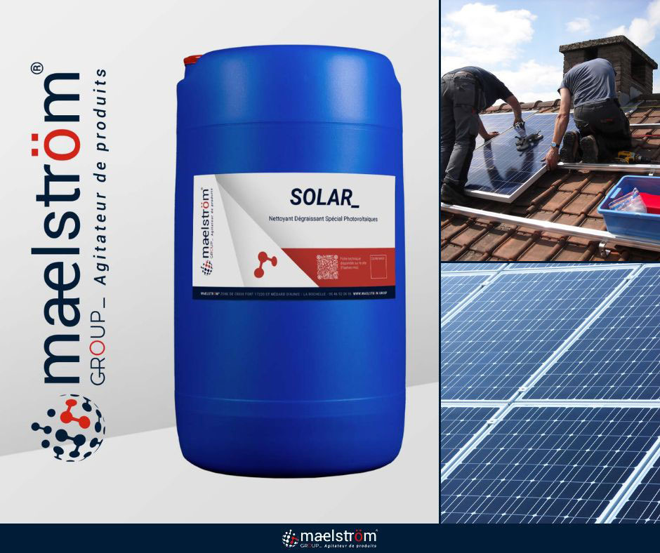 optimisez la performance de vos panneaux solaires avec notre service de nettoyage professionnel. prolongez leur durée de vie et maximisez votre production d'énergie grâce à des techniques adaptées et respectueuses de l'environnement.