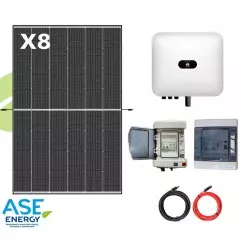 découvrez notre panneau solaire de 5 kw, idéal pour réduire votre facture d'électricité et contribuer à la protection de l'environnement. profitez d'une énergie renouvelable et économique grâce à notre solution performante et adaptée à vos besoins énergétiques.