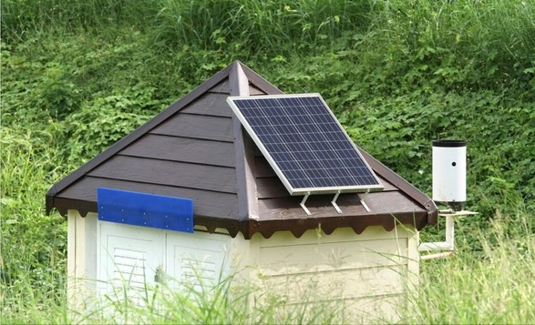 découvrez comment un panneau solaire peut transformez votre abri de jardin en une source d'énergie autonome. optimisez l'éclairage, chargez vos outils et profitez d'un espace extérieur durable et écologique grâce à nos solutions solaires innovantes.