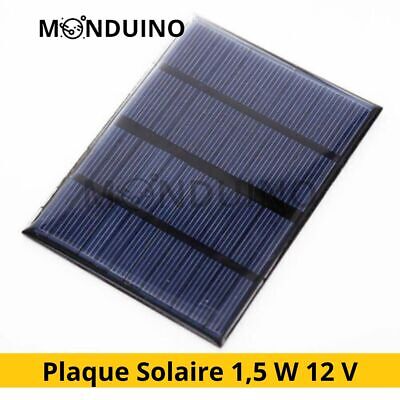 découvrez comment créer votre propre panneau solaire diy et contribuez à un avenir durable. suivez nos étapes faciles et astuces pour fabriquer un système solaire chez vous, tout en économisant sur vos factures d'énergie.