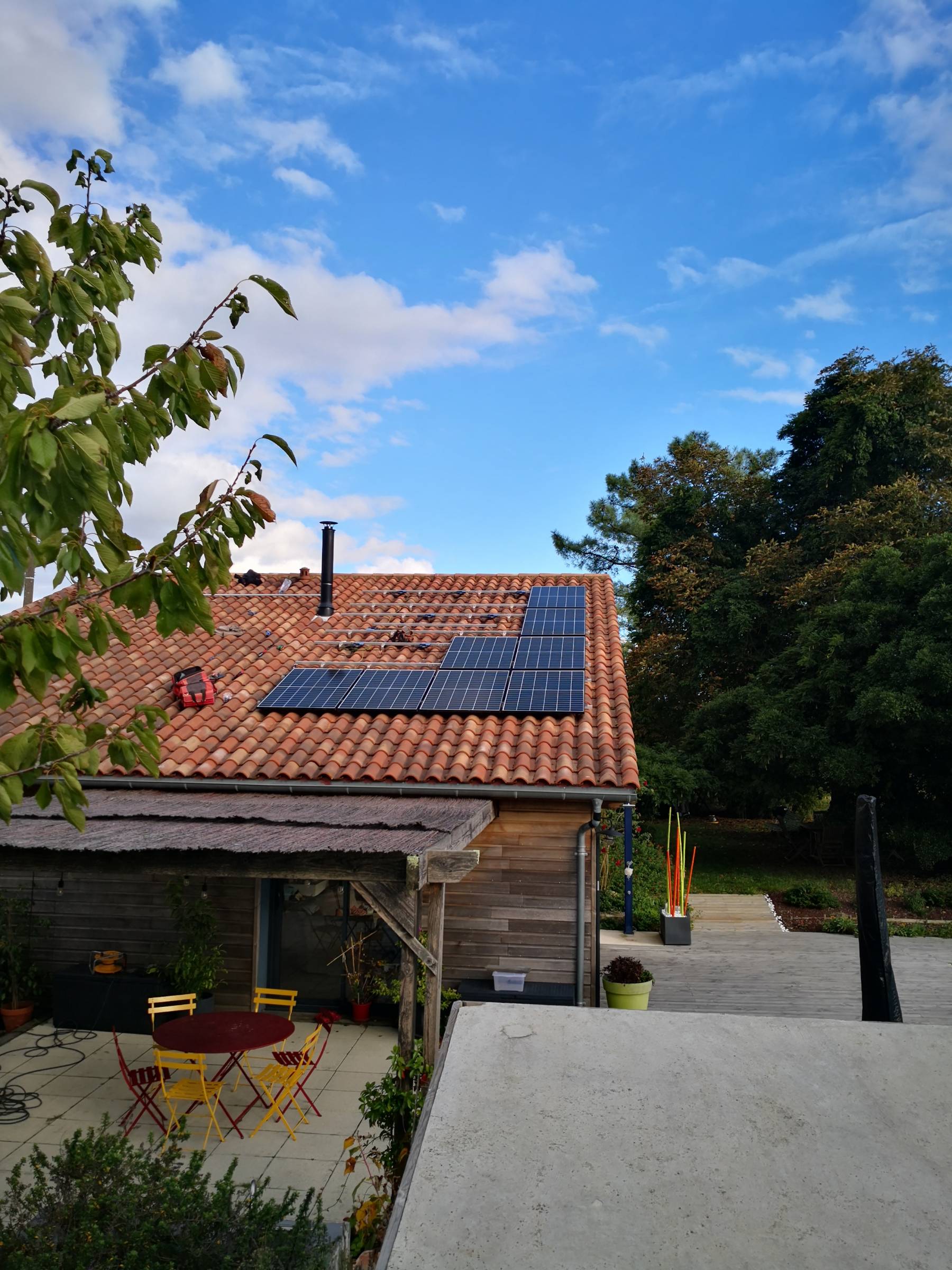 découvrez nos panneaux solaires en occitanie : une solution écologique et économique pour produire votre propre énergie renouvelable. profitez de l'ensoleillement de la région pour réduire vos factures d'électricité tout en préservant l'environnement.