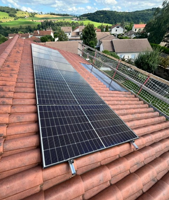 découvrez nos solutions de panneaux solaires dans le rhône. profitez d'une énergie renouvelable, réduisez vos factures d'électricité et contribuez à la préservation de l'environnement grâce à des installations adaptées à vos besoins.