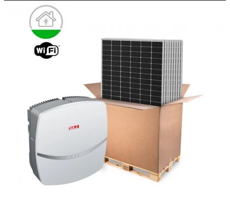 découvrez notre sélection de panneaux solaires adaptés pour une installation de 5 kw. profitez d'une énergie renouvelable et économique pour votre foyer, tout en réduisant votre empreinte carbone. informez-vous sur les meilleurs modèles et leurs avantages.