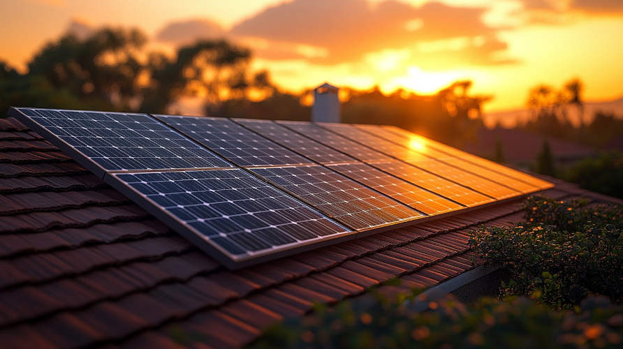 découvrez les avantages des panneaux solaires pour votre maison : une source d'énergie renouvelable, des économies sur vos factures d'électricité et un impact positif sur l'environnement. optez pour une solution durable et moderne qui valorise votre habitat.