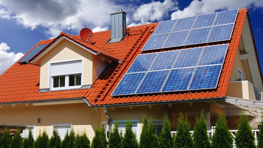 découvrez les avantages des panneaux solaires pour une énergie propre et durable. informez-vous sur leur fonctionnement, les économies qu'ils peuvent générer et les aides disponibles pour passer à l'énergie solaire.