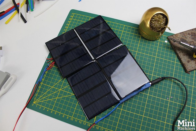 découvrez comment fabriquer vos propres panneaux solaires diy pour profiter d'une énergie renouvelable et économique à domicile. suivez nos conseils et astuces pour une installation réussie et durable.