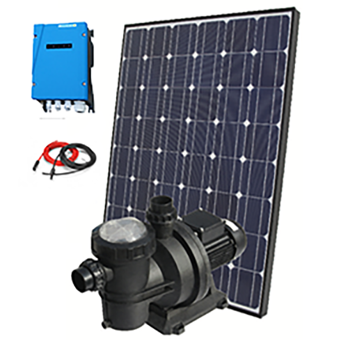 découvrez comment les panneaux solaires pour pompe peuvent optimiser l'efficacité énergétique de votre système d'irrigation tout en réduisant vos coûts. explorez les avantages d'une solution durable et écologique pour une gestion intelligente de l'eau.