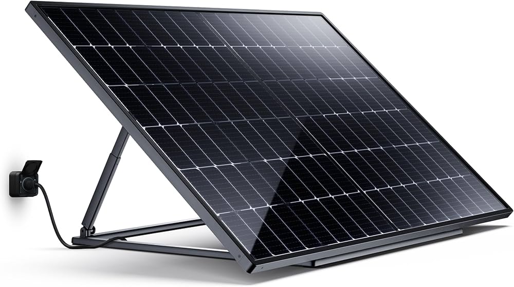 découvrez l'efficacité des prises solaires pour un chargement écologique et économique de vos appareils. profitez d'une solution durable qui transforme l'énergie solaire en électricité, tout en réduisant votre empreinte carbone.