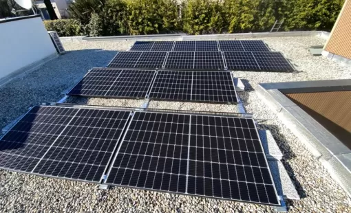 découvrez les prix des panneaux solaires pour une surface de 120m2. comparez les options disponibles et profitez d'une énergie propre tout en réduisant vos factures d'électricité.