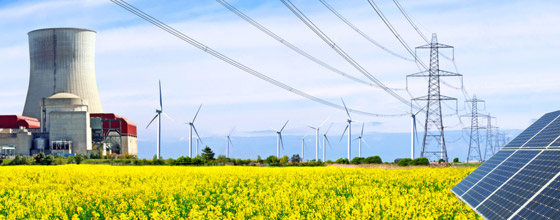 découvrez les dernières innovations et méthodes de production d'énergie électrique. informez-vous sur les différentes sources d'énergie, leur impact environnemental et les technologies susceptibles d'améliorer l'efficacité énergétique.