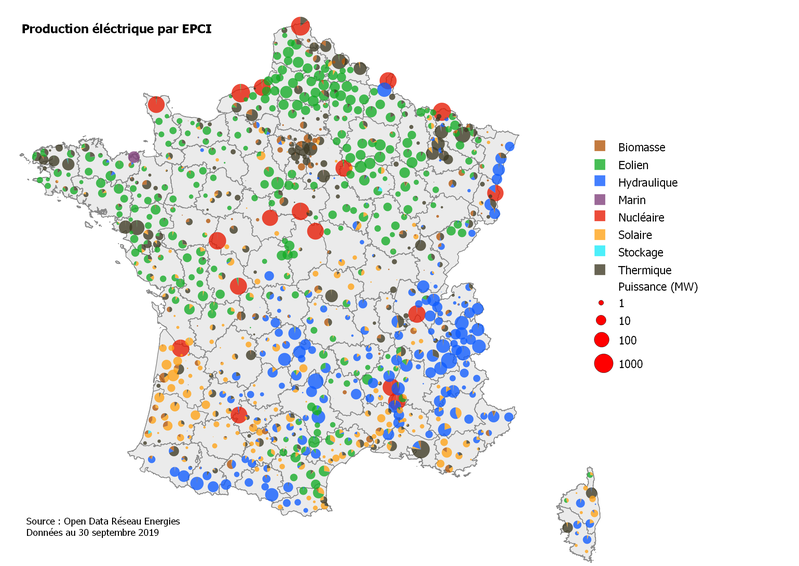 découvrez les enjeux et les innovations de la production d'énergie électrique, les sources renouvelables et traditionnelles, ainsi que les technologies émergentes qui façonnent l'avenir énergétique.