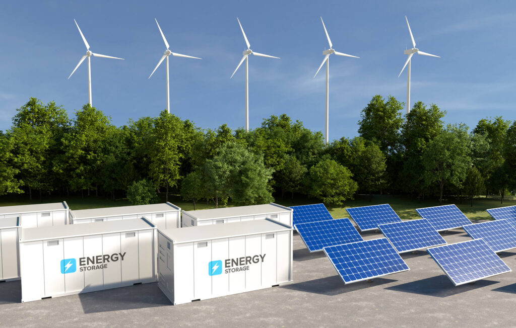découvrez les solutions innovantes de stockage d'énergie pour optimiser votre consommation et réduire votre empreinte carbone. explorez les technologies avancées qui garantissent une gestion efficace de l'énergie pour les particuliers et les entreprises.