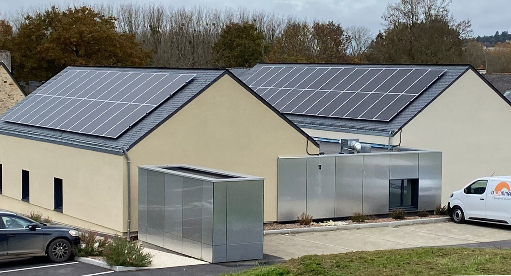 découvrez voltaneo, spécialiste de l'étoile solaire dans le puy-de-dôme. solutions innovantes d'énergie solaire pour particuliers et professionnels, installation et accompagnement sur-mesure.