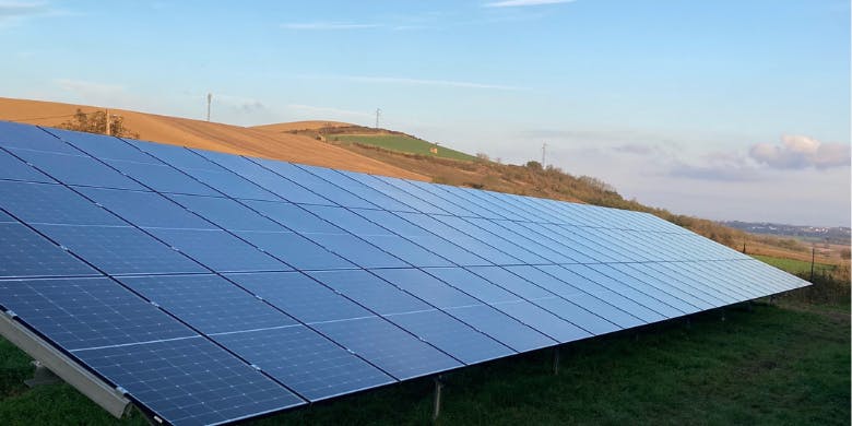 découvrez voltaneo, votre spécialiste de l'étoile solaire dans le puy-de-dôme. solutions innovantes pour une énergie propre, durable et économique. devis gratuit et accompagnement personnalisé.
