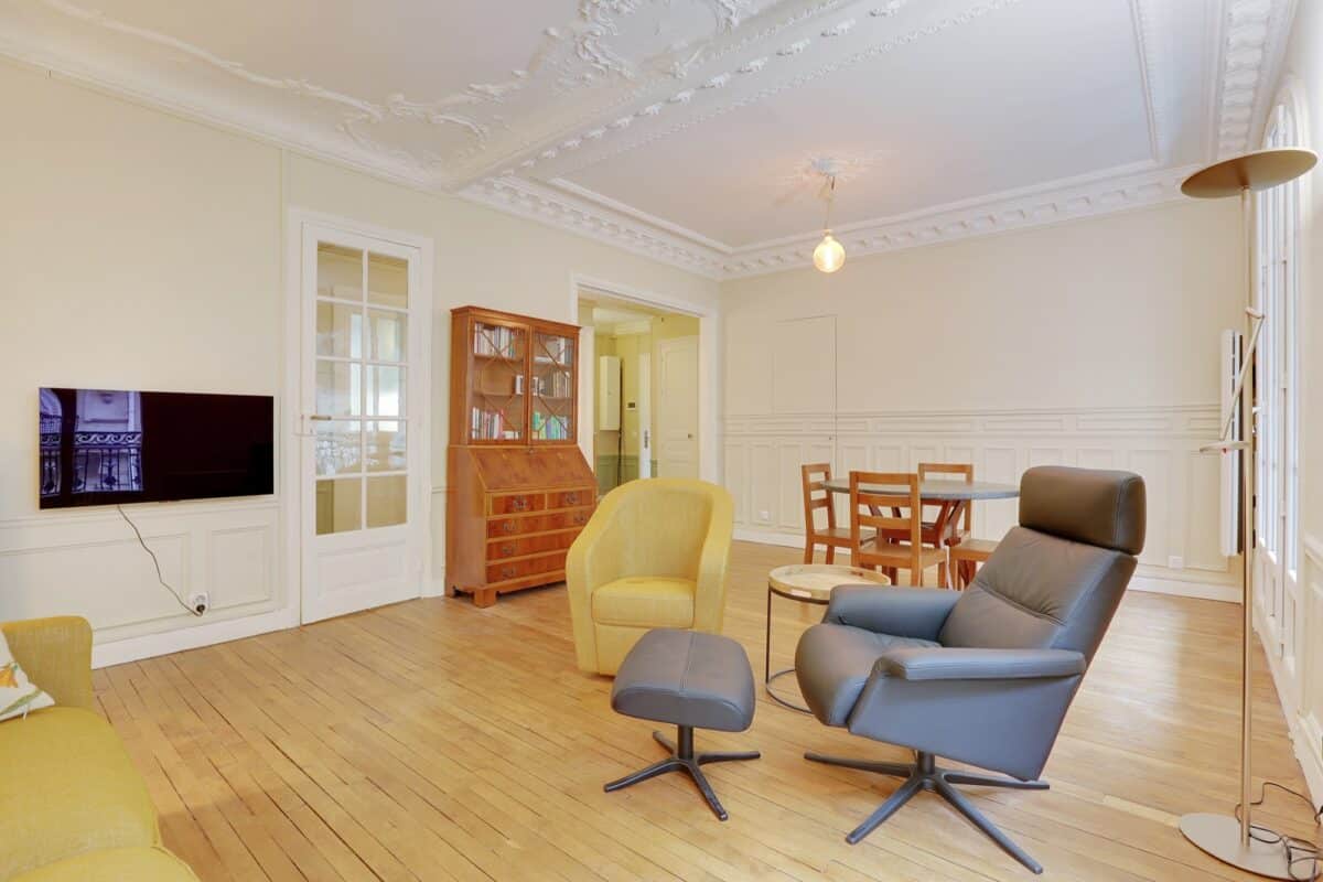 découvrez nos conseils essentiels pour réussir la rénovation de votre appartement dans le 18e arrondissement de paris et transformer votre espace selon vos envies.