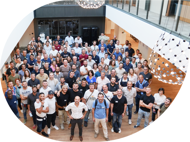 solewa recrute 40 postes dans le secteur solaire. rejoignez une entreprise innovante et dynamique pour participer à la transition énergétique. postulez dès maintenant !