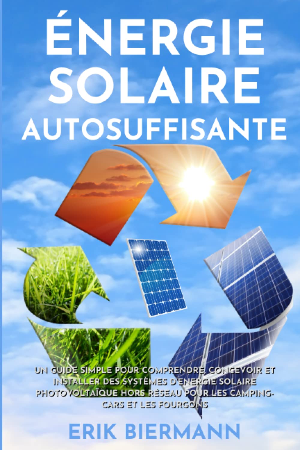 découvrez le guide pro du panneau solaire : toutes les informations essentielles pour bien choisir, installer et optimiser votre système solaire.