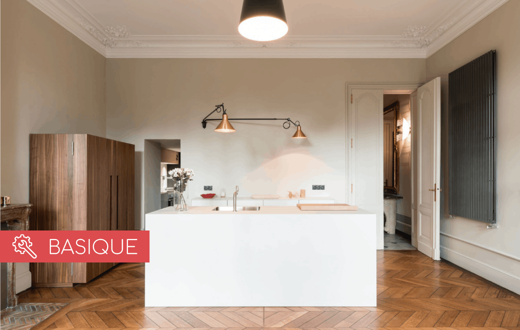 découvrez nos conseils pratiques et astuces pour réussir la rénovation de votre appartement en optimisant espace, budget et design.
